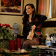 Image for article titled Maggie carries the emotional weight of Charmed's busy Christmas episode
